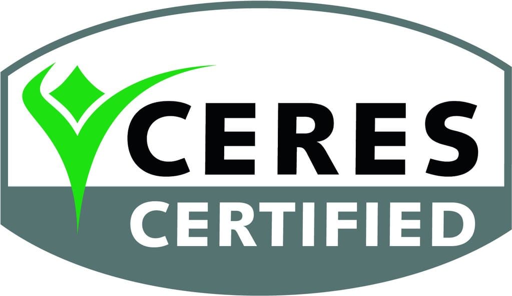 CERES GmbH Certified Organic Inspection Body