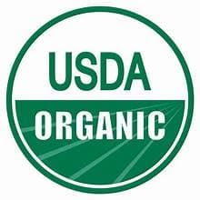 USDA NOP Organic