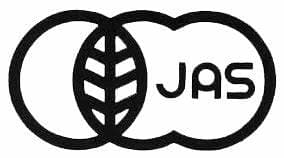 JAS Japan Organic Standard